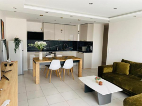 Appartement Rooftop - 5 min Centre ville Strasbourg